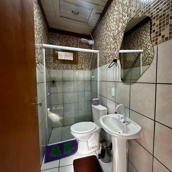 Casa 6 pessoas com ar condicionado- MMA60 - Foto 3