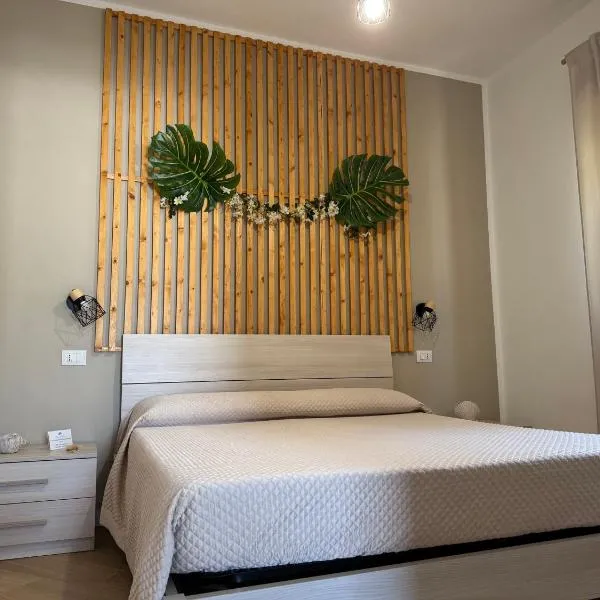 casa consiglio ardicula, hotel en Terrasini