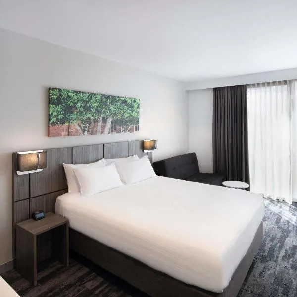 Blacktown में, होटल Mercure Sydney Blacktown
