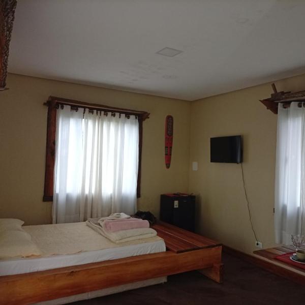 Hospedaria Portal das Montanhas - Foto 5