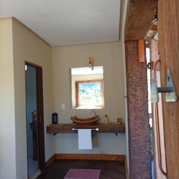 Hospedaria Portal das Montanhas - Foto 3