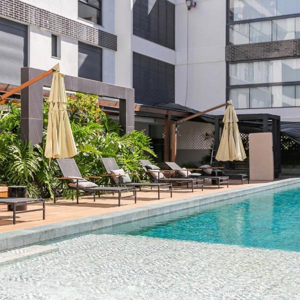 Apartamento a poucos metros do mar do Novo Campeche - Foto 4