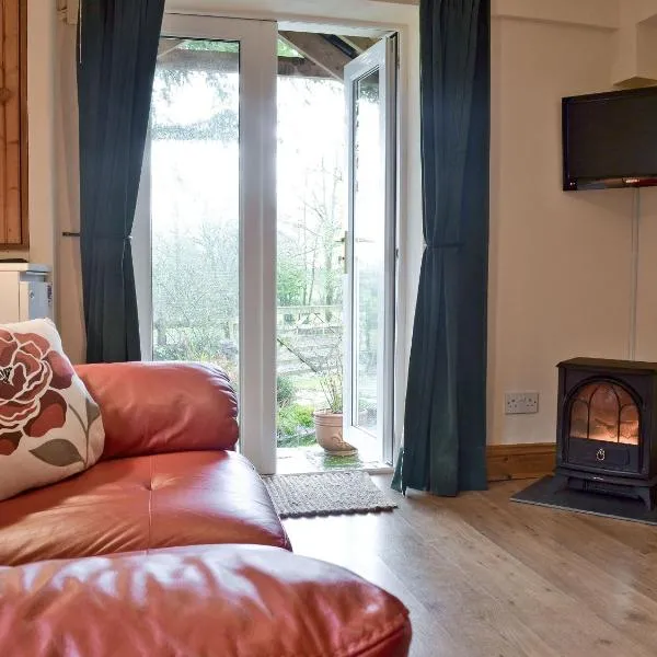 Casa De Campo Ty Newydd, hotel en Hoel-galed