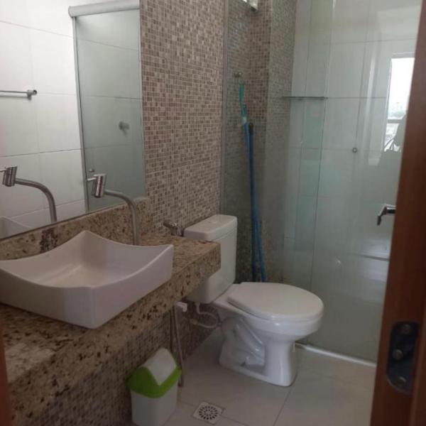 Flat melhor localização da cidade - Com Ar - Foto 3