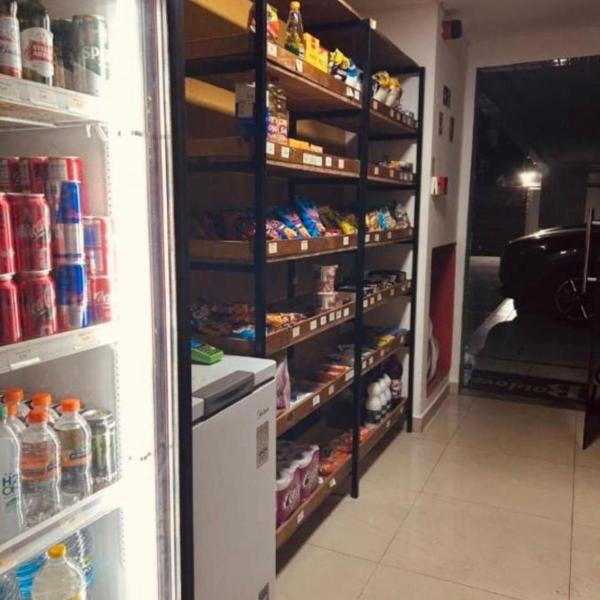 Flat melhor localização da cidade - Com Ar - Foto 5