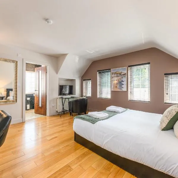 포크스턴에 위치한 호텔 Stay 2a Boutique Rooms