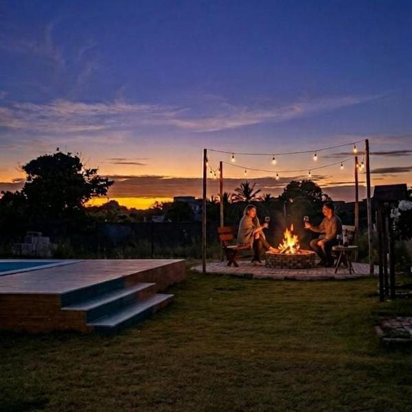 Casa 5 Quartos a 120m da Praia, Porto do Sauipe - Foto 4