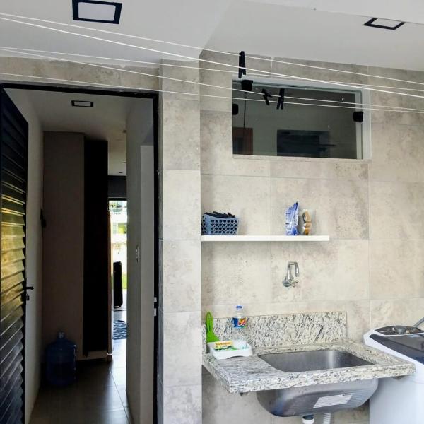 Casa 5 Quartos a 120m da Praia, Porto do Sauipe - Foto 3