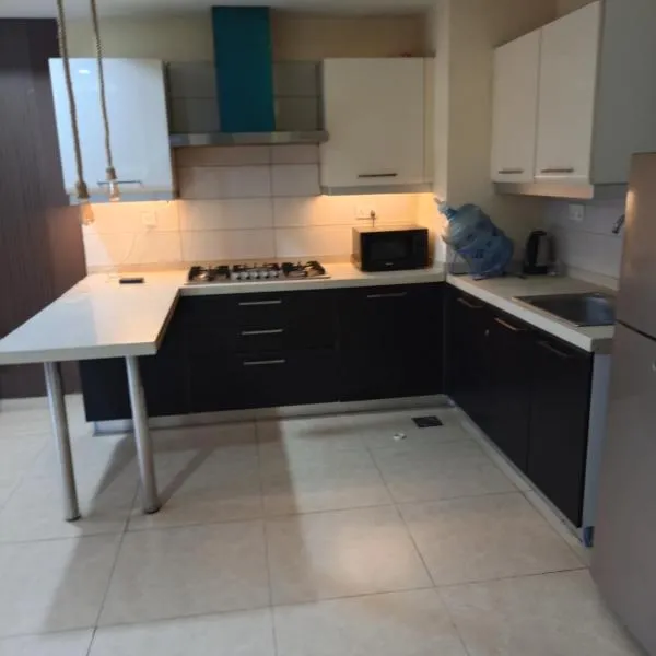 DWT Prime Residences Face Centaurus Mall, hotel di Islamabad