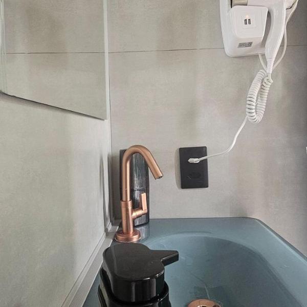 Fica por Aqui Brooklin Suites - Foto 3
