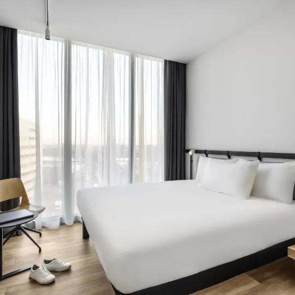 ibis Budapest Stadium, hotel in Budapest
