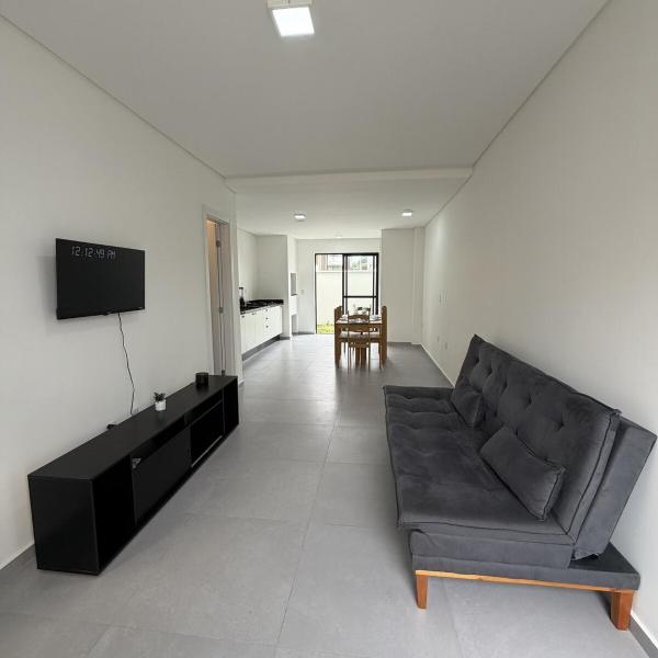 Casa a 800m da praia - Foto 5