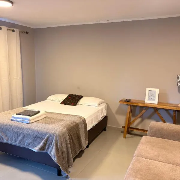 Santa Catalina Suite – hotel w mieście Posadas