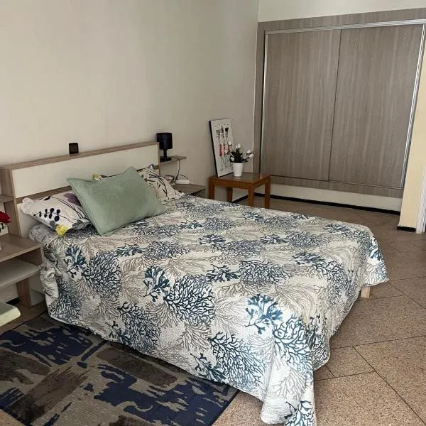 Chez Ali, hotell i Kénitra