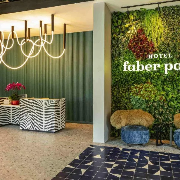 Hotel Faber Park Singapore - Handwritten Collection, hotel em Singapura