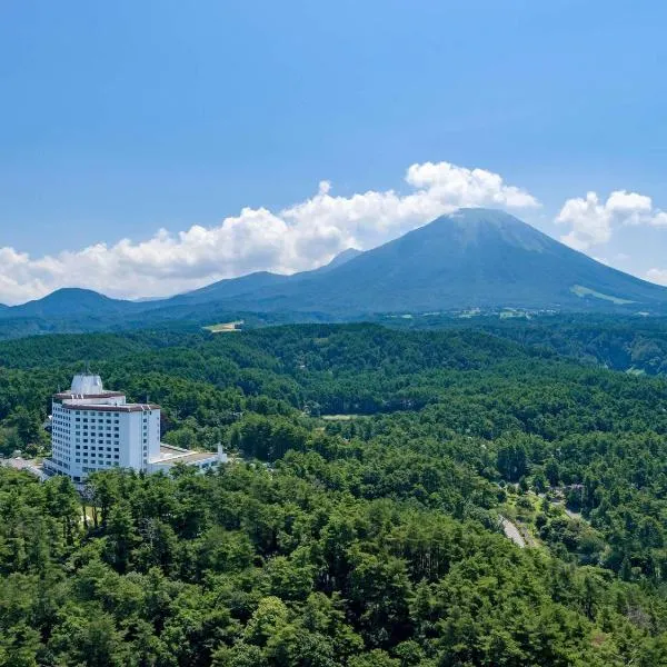 Mercure Tottori Daisen Resort & Spa, hotel sa Daisen