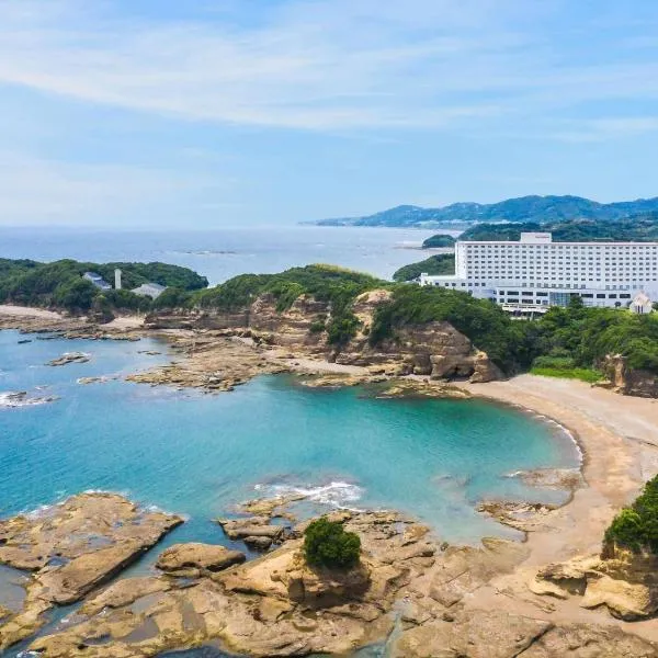 Minabe में, होटल Grand Mercure Wakayama Minabe Resort & Spa
