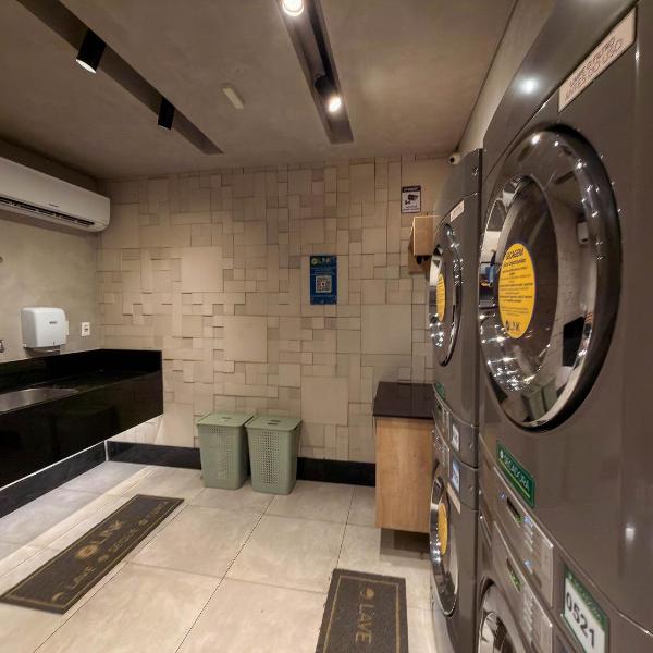 Lindo Apto 1610 quarto e sala em Ondina | Beach Class - Foto 3