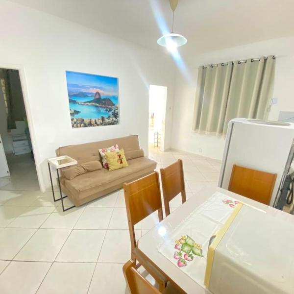 Residencial Pechincha Rio assinado por Sandra Nascimento - Foto 4