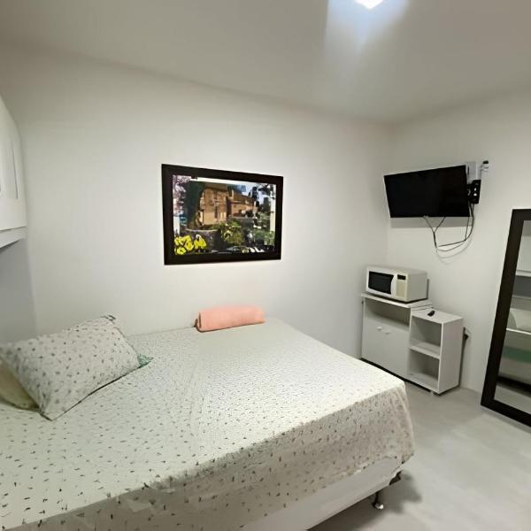 Residencial Pechincha Rio assinado por Sandra Nascimento - Foto 5
