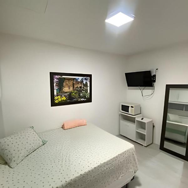 Residencial Pechincha Rio assinado por Sandra Nascimento - Foto 2