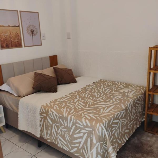 Recanto do anogueiro - Casa2