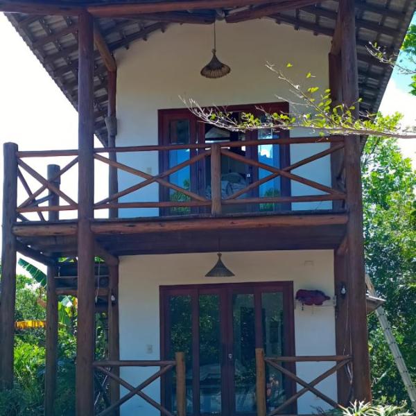 Moana House