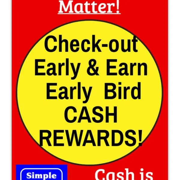 Simple Rewards Inn, hotel in Hilton Head Island