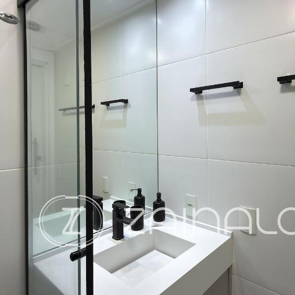 Zainalofts7Moema ao lado metro, Ibira, CASV 408 ID - Foto 3