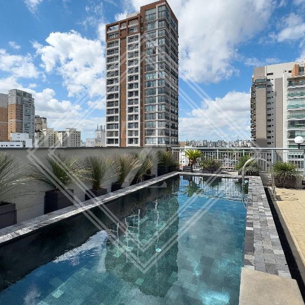 Zainalofts7Moema ao lado metro, Ibira, CASV 408 ID - Foto 4