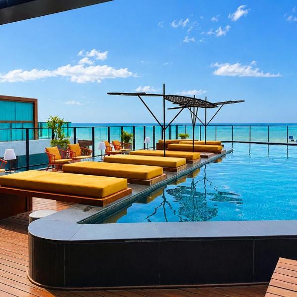 Setai Edition - LikeHome Hospedagens
