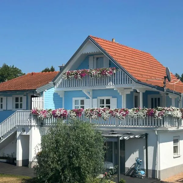 Pool Apartments Plitvice Lakes, hotel in Grabovac