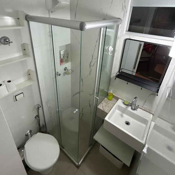 2 quartos na quadra mais boêmia da Asa Norte - Foto 3