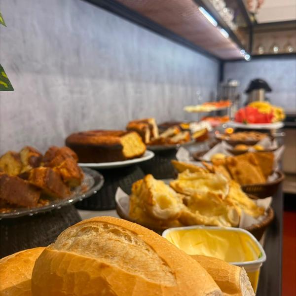 Dom Victor Residence Hotel - Foto 4