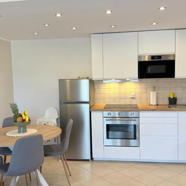 Apartment SENA, hotell sihtkohas Vodnjan