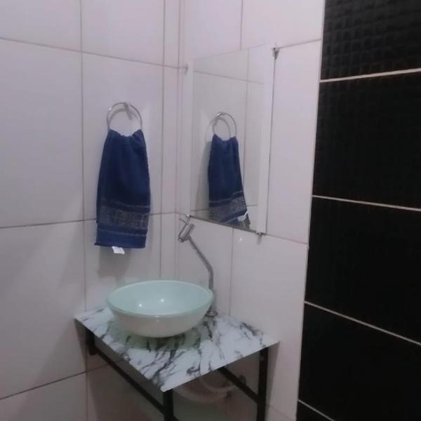 Hotelzinho morais
