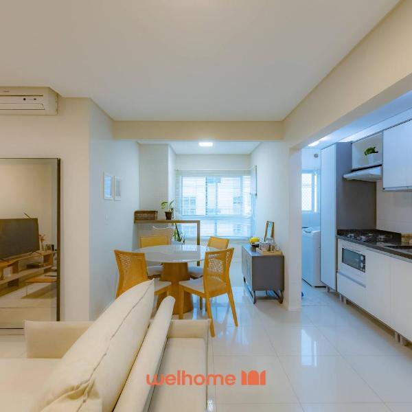 Apartamento em Balneario Camboriu a 400m da Praia