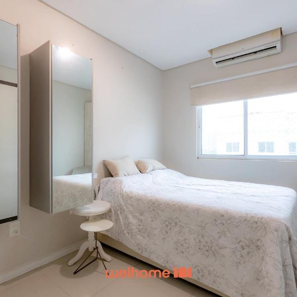 Apartamento em Balneario Camboriu a 400m da Praia