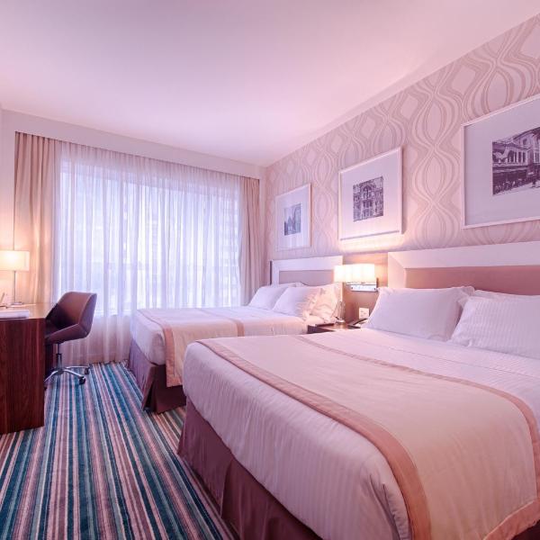 Holiday Inn Belo Horizonte Savassi by IHG - Foto 2