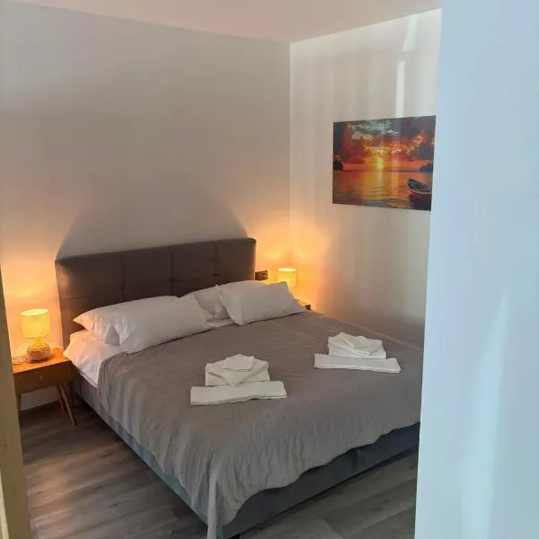 Kantun, hotel a Slano