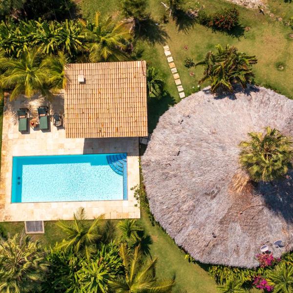 Refugios Parajuru - Villa Alegre - Foto 3