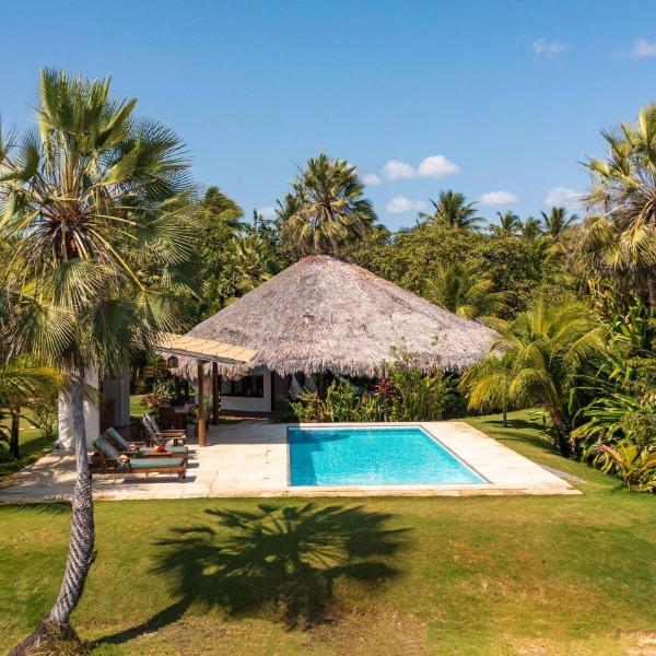 Refugios Parajuru - Villa Alegre - Foto 4