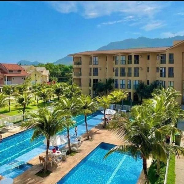 Apartamento Condado Aldeia dos Reis -Sahy - Foto 4