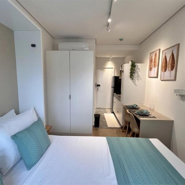 Esperanza - Studio Novo / Metrô Sumaré & O. Freire - Foto 2