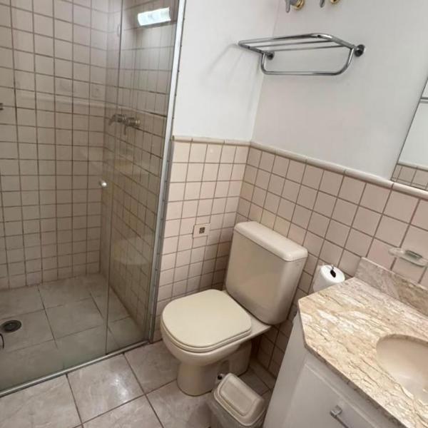 A1 Flats Executive Consulado Americano - Foto 5