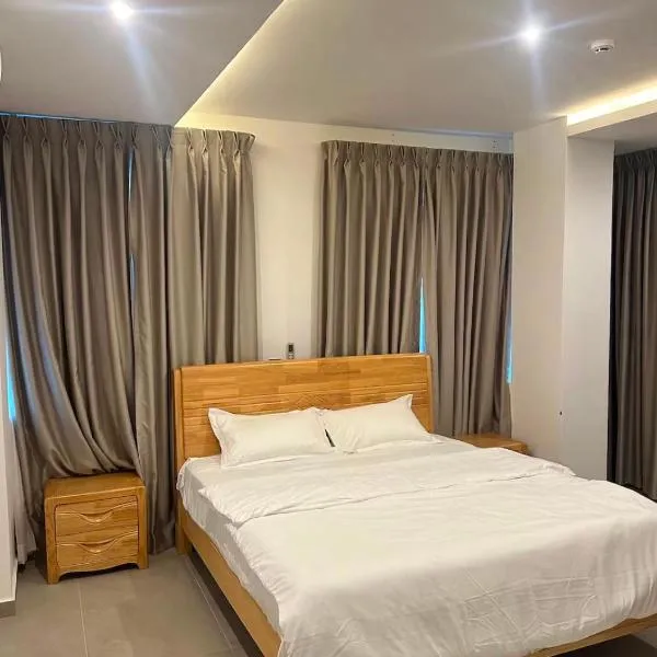 Kuntal, hotel a Mussoorie