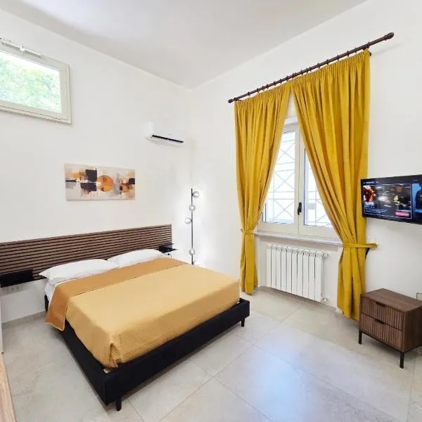 Viesnīca Casa vacanze Annarella Nocera Inferiore pilsētā Nočera Inferjore
