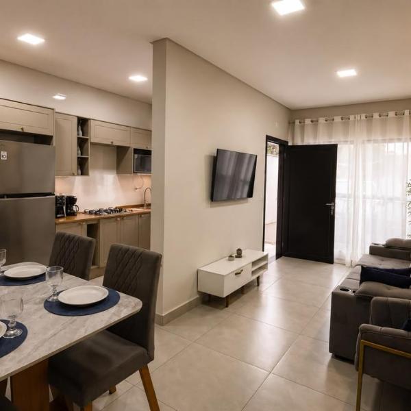 Casa privativa na terra das cataratas - Foto 5