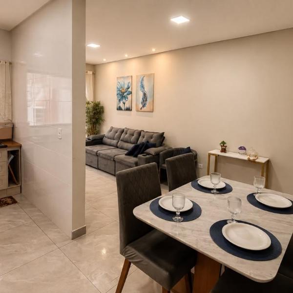 Casa privativa na terra das cataratas - Foto 4