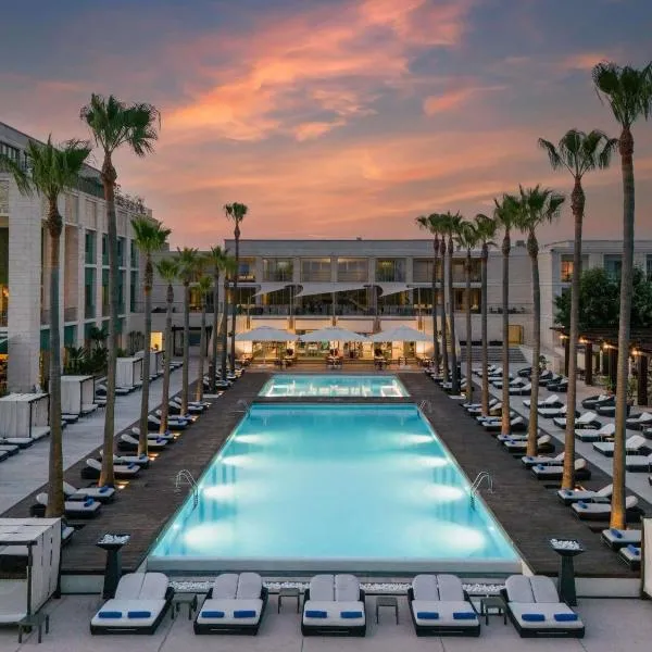 Victoria Golf Resort and Spa Managed by Accor, hotel di Vilamoura